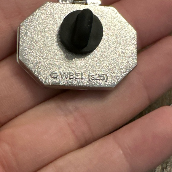 Hermione‎ Patronus Expecto Patronum Harry Potter Enamel Pin Box Lunch Exclusive - Picture 5 of 6